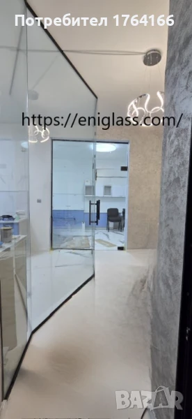 Паравани от стъкло, снимка 1