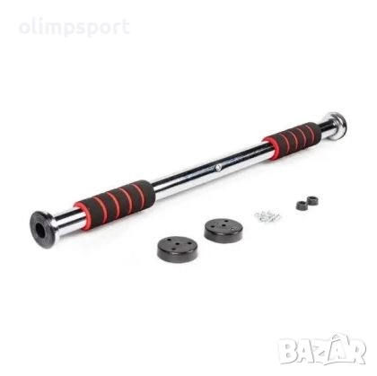 Лост за врата регулируем (телескопичен), което позволява дължината на лоста да се променя , снимка 1