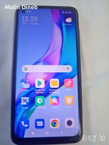 Redmi note 9, снимка 1