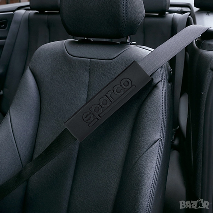 Протектор за колан Sparco, снимка 1