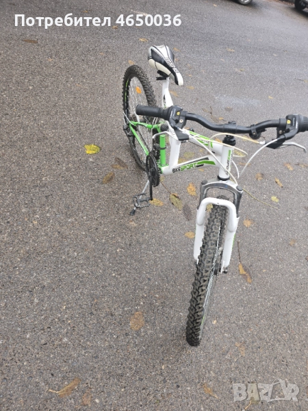 Велосипед, снимка 1