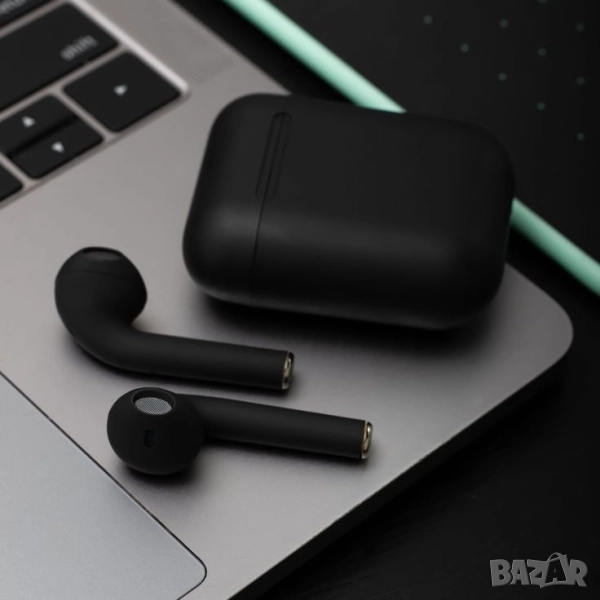 Безжични слушалки, снимка 1