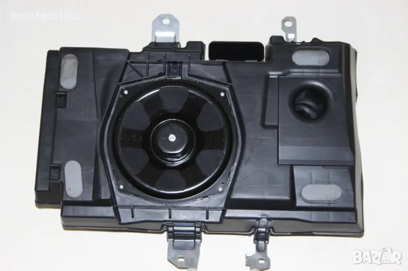 SUBWOOFER Land Rover Range Rover Evoque L538 (2011-2019г) Субуфер Суббуфер BJ3218808EB BJ32-18808-EB, снимка 1