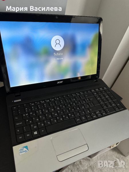 Лаптоп Acer, снимка 1