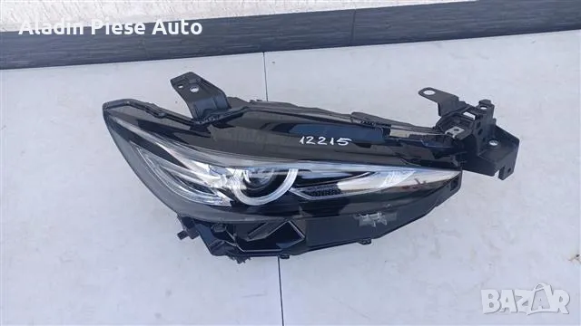 Фар десен Mazda 6 Full Led година 2019 2020 2021 2022 код GRF5-51030, GRF551030 , снимка 1