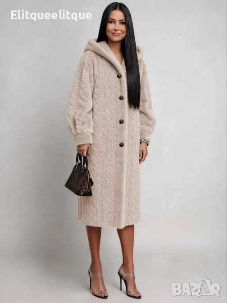 плътни жилетки, снимка 1