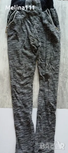 панталон с джобове, снимка 1