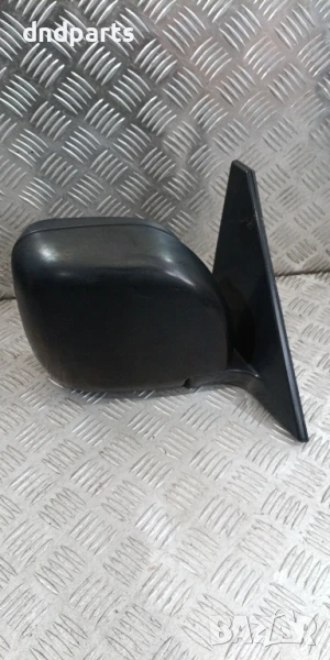Дясно огледало Mitsubishi Pajero 2002г.	, снимка 1