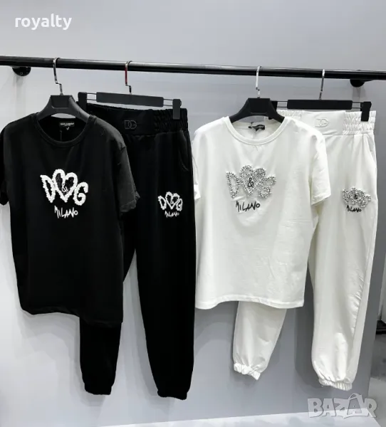 Dolce & Gabbana дамски комплекти , снимка 1