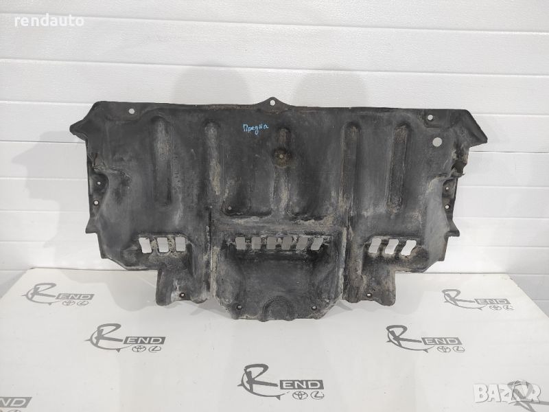 Предна кора под шасито за Toyota MR2 1999-2007 57381-17020 , снимка 1