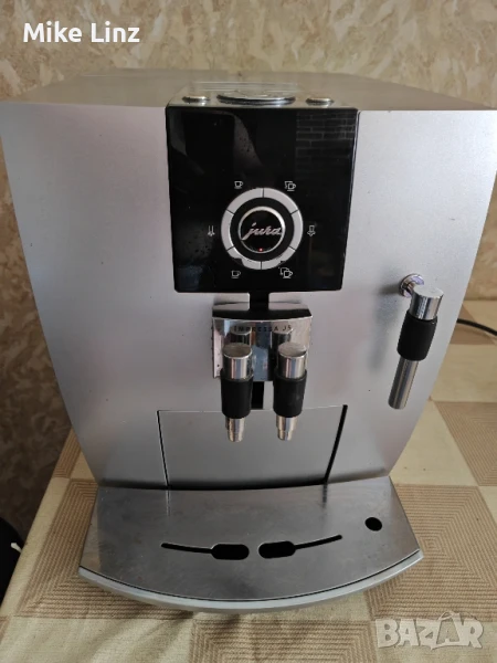 Jura Impressa J5 typ 652, снимка 1