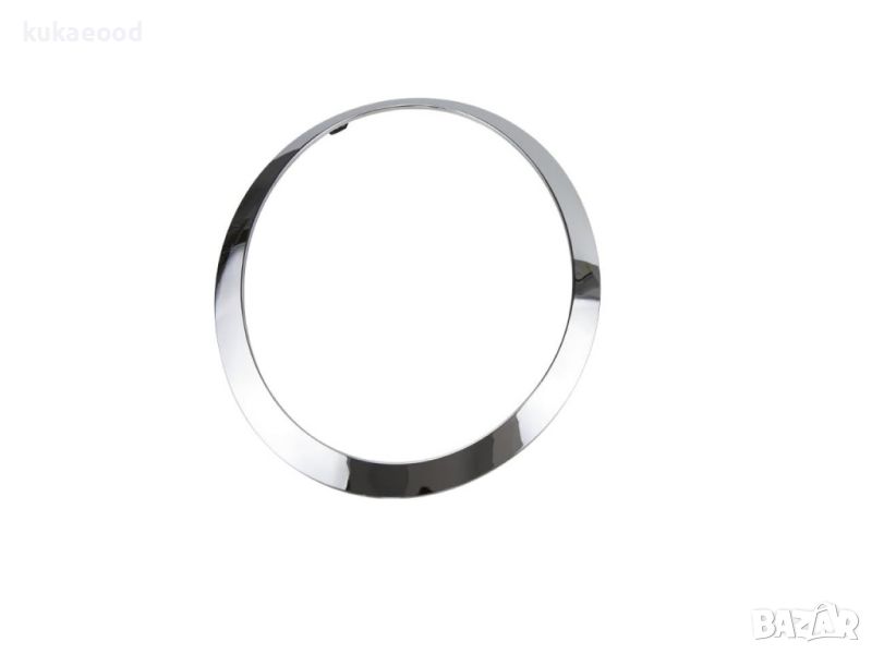 Декоративен пръстен за фарове на Mini Roadster R59  (2012-2015), снимка 1