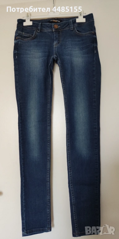 Дамски дънки, S, снимка 1