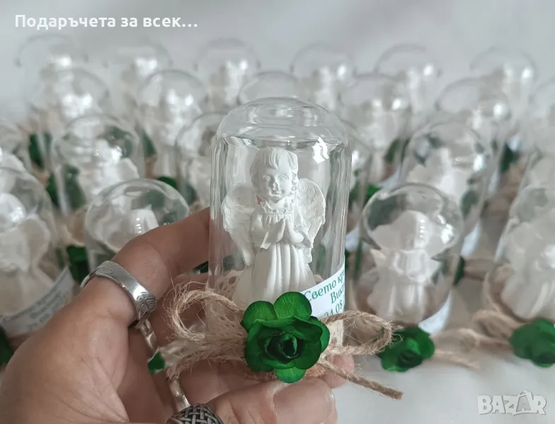 Ангелчета, снимка 1