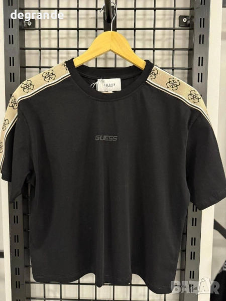 Тениска Guess , снимка 1
