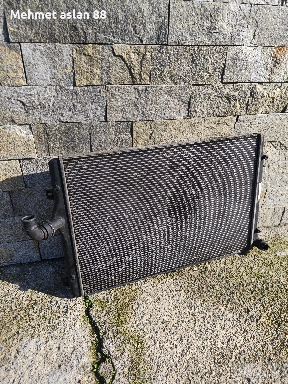 Vw touran bkd 2007 dizel Facelift , снимка 1