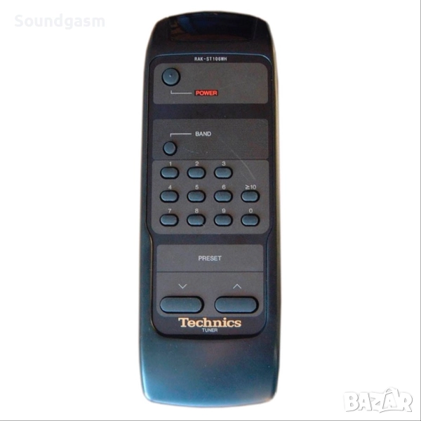 Търся Technics RAK-ST106WH, снимка 1