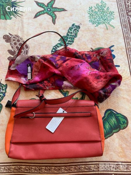 Дамски чанти и раници, снимка 1