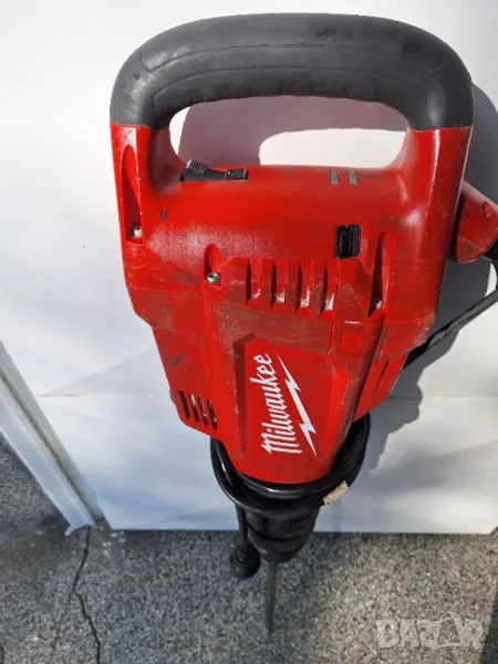Къртач Milwaukee K1000S, снимка 1