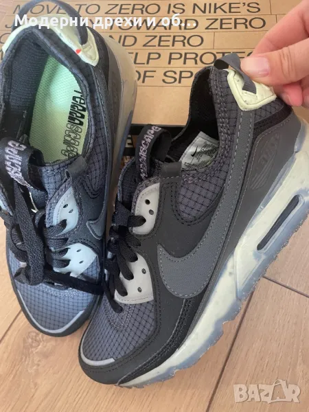 Nike air max terrascape 90 37,5н и 38н, снимка 1