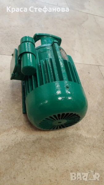 Помпа за кладенец , снимка 1