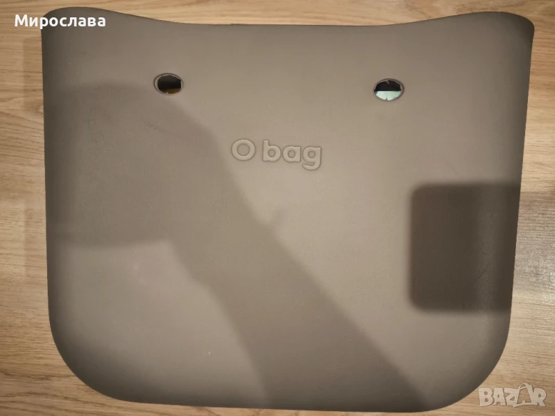 Оригинално тяло O bag, класик и оригинален джоб класик, снимка 1