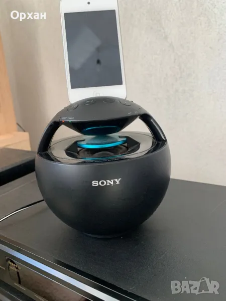 Sony RDP-V20iP, снимка 1