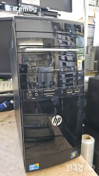 Компютър HP G5000, снимка 1