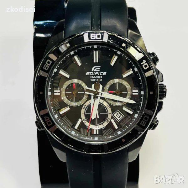Часовник Casio EFR-534, снимка 1