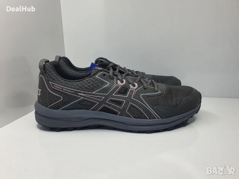 Оригиналти Маратонки Asics Trail 2, снимка 1