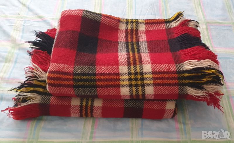 Родопски одеяла , снимка 1