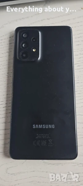 Samsung Galaxy M31s 128GB, снимка 1
