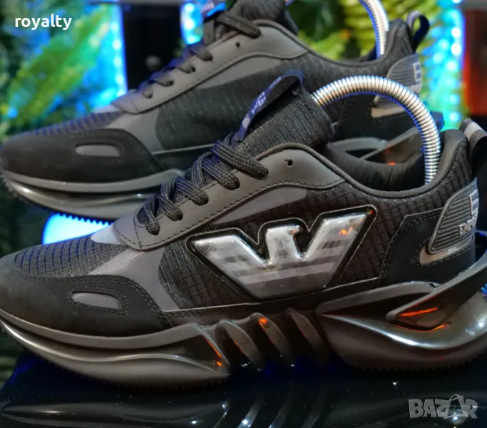 Emporio Armani мъжки маратонки , снимка 1