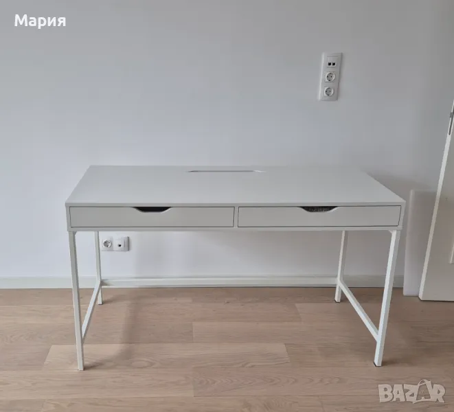 Бюро ALEX от Иkea (IKEA), снимка 1