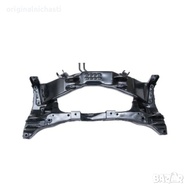 Заден мост за МИТСУБИШИ АУТЛЕНДЪР 1 MITSUBISHI OUTLANDER 1 MR961172 ZRZMS004 ZRZ-MS-004, снимка 1