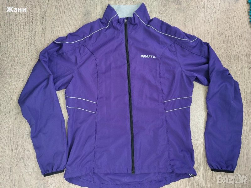 Дамско леко спортно яке , снимка 1