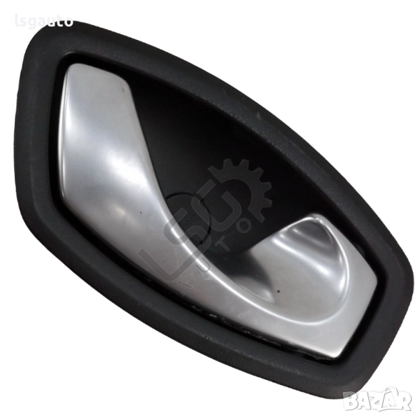 Вътрешна дръжка предна дясна врата Renault Megane III 2008-2016 ID:149928, снимка 1