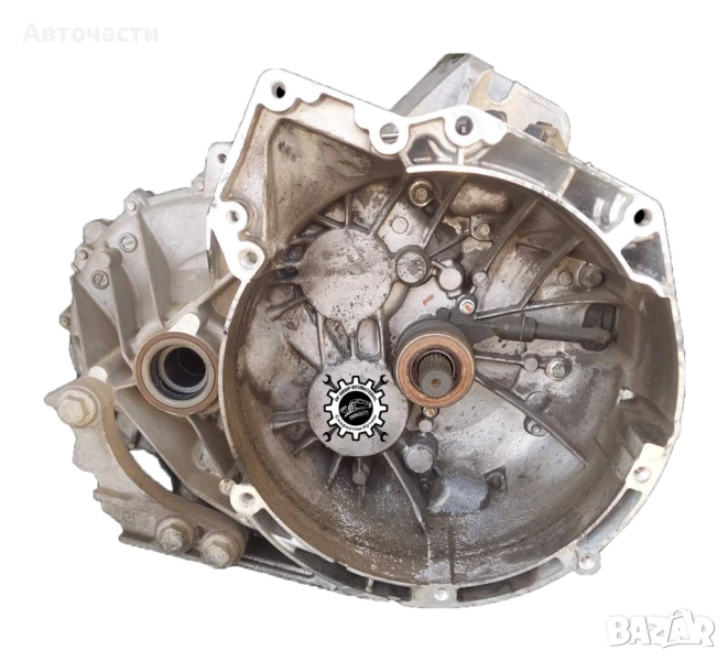 Ръчна скоростна кутия - Ford - 1.5 TDCi/1.5 EcoBlue - (2018 г.+) - (6 степенна), снимка 1