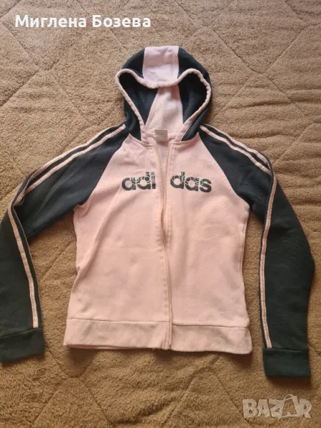 Оригинален екип ADIDAS , снимка 1