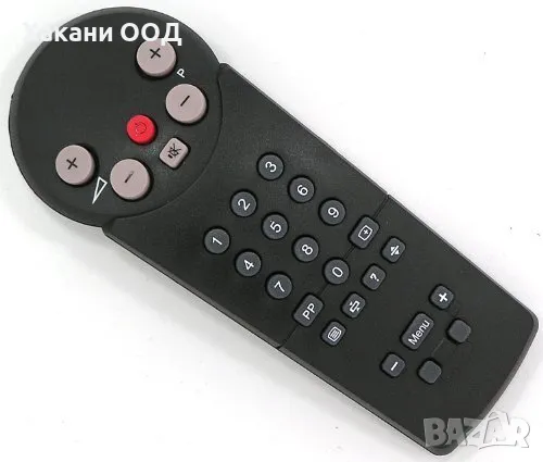 Дистанционно за телевизор PHILIPS RC-8205, снимка 1