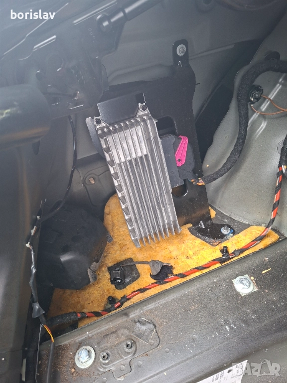 Ауфи а4б8 стопове  , снимка 1