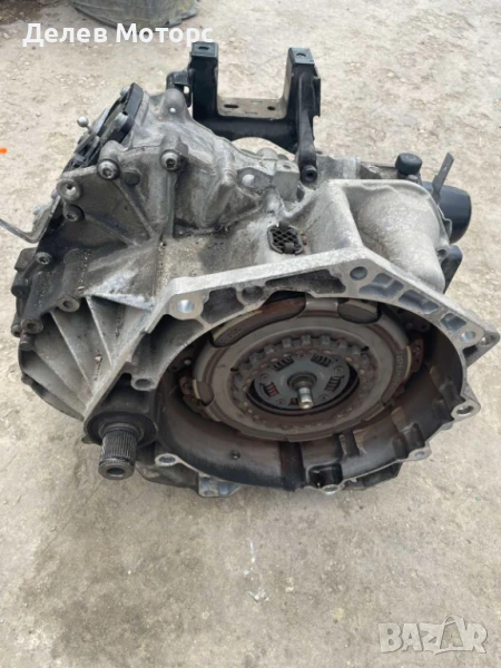 Автоматична скоростна кутия FD7CW004, 7 DSG, RRP за Skoda Fabia 1.4 TDI, 90 кс., двигател CUS, 2018г, снимка 1