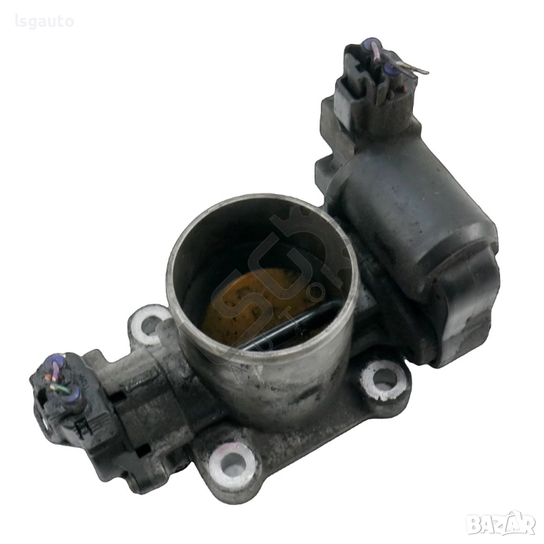 Дроселова клапа Toyota RAV 4 III 2006-2012 ID: 154674, снимка 1