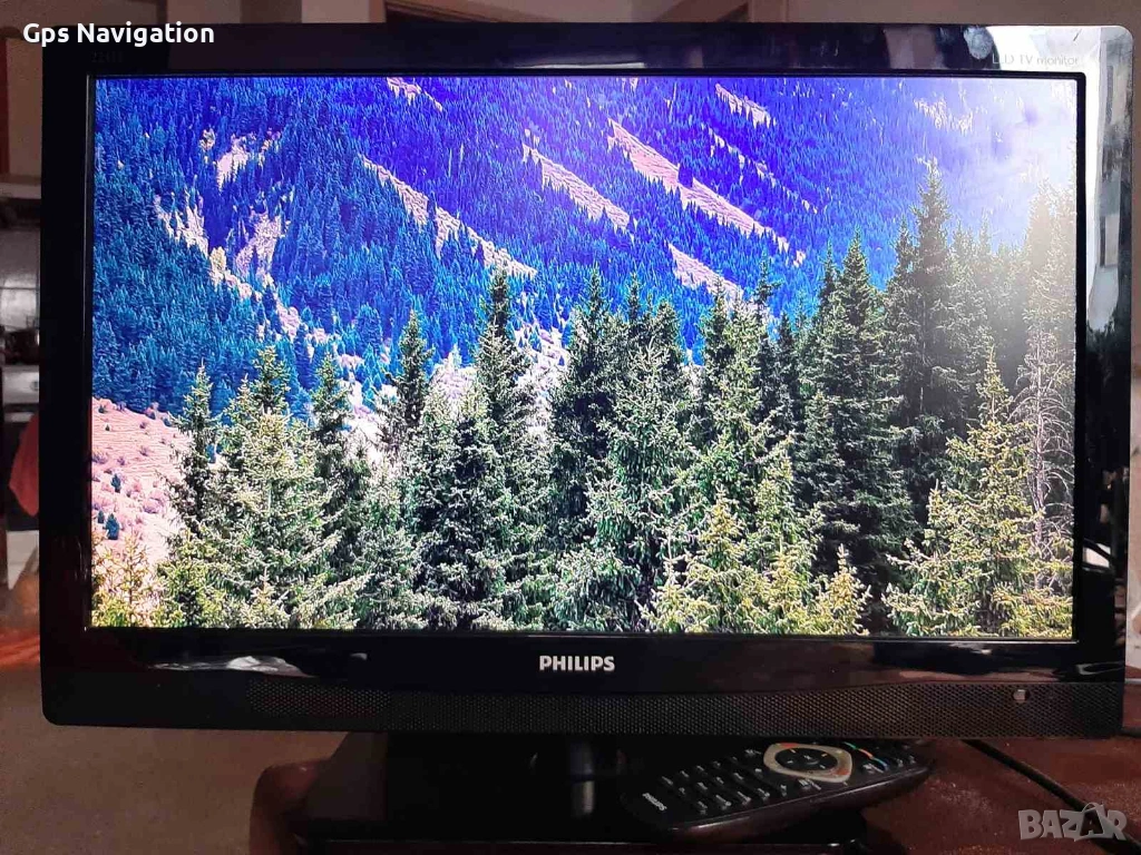 Samsung philips finlux телевизори 24–32 инча, използван, снимка 1