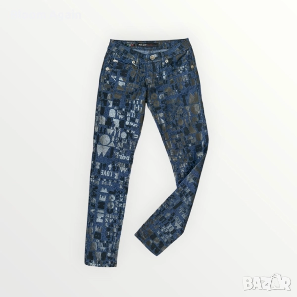 Дамски дънки Miss Sixty, снимка 1