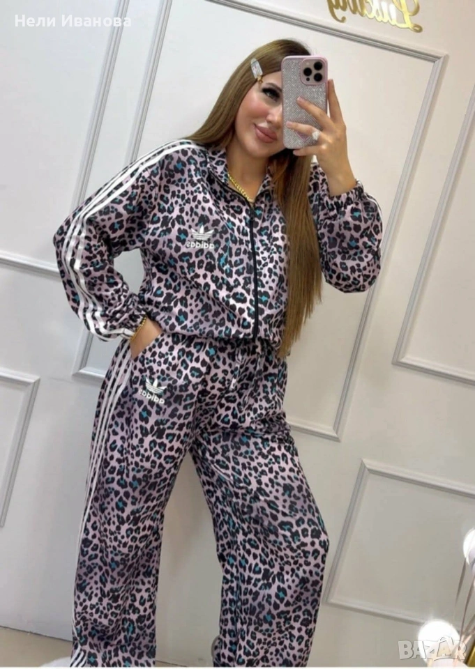 дамски комплект , снимка 1