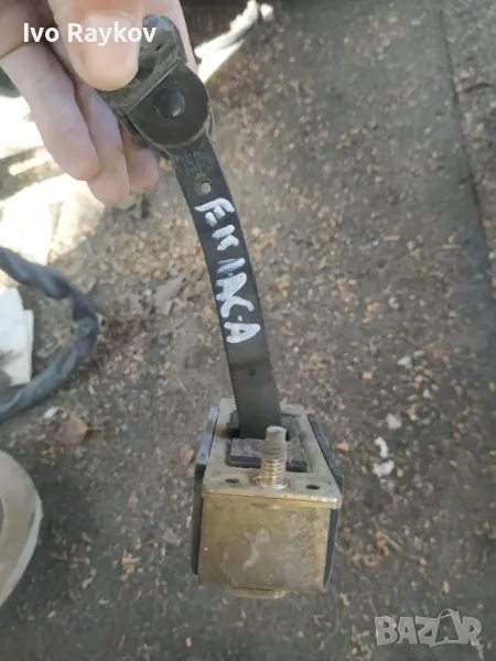 Фиксатор на врата A 211 730 01 16 , Mercedes-Benz E320 , снимка 1