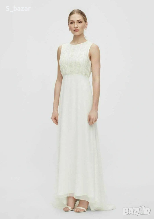 нова рокля YAS,р-р хс/с, снимка 1