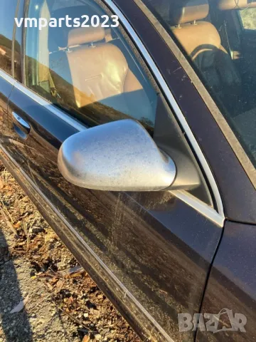 Хромирани огледала Audi A8/S8 D3 Ауди А8, снимка 3 - Части - 49780755