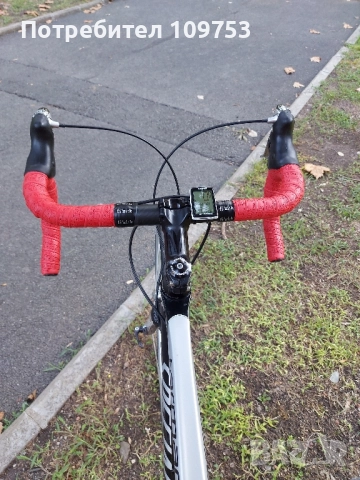 Specialized Tarmac Comp Carbon 56 , снимка 18 - Велосипеди - 51442176